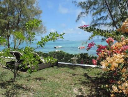 Villa Morane, Mauritius