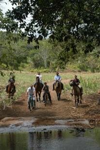La Vieille Cheminee Ile Maurice