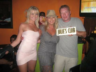 Nightlife in Mauritius