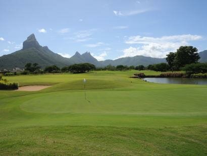 Tamarina Golf Club, Mauritius