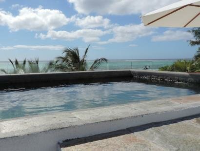 Apartments Anapa, Mauritius