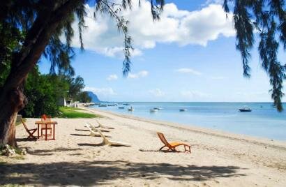 Les Lataniers Bleus Mauritius