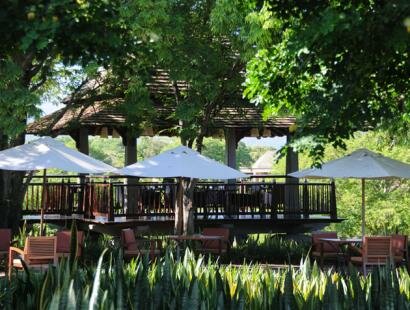 Tamarina Golf Club, Mauritius