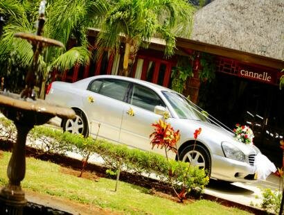 ABC Car Rental, Mauritius