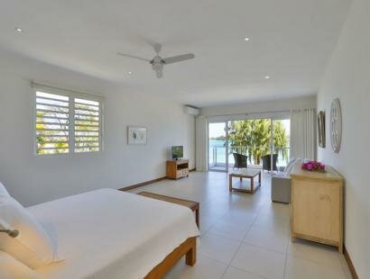 Villa Tramonto, Mauritius