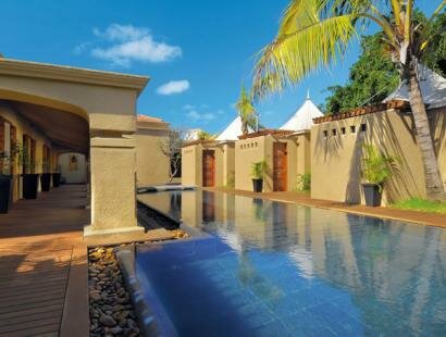 Le Mauricia Hotel, Mauritius