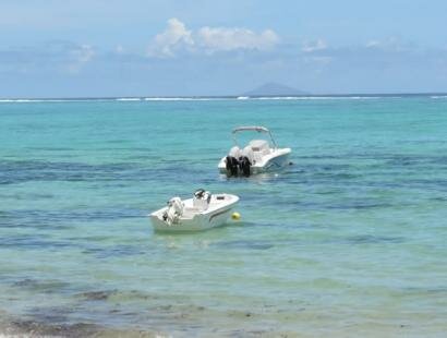 Villa Morane, Mauritius