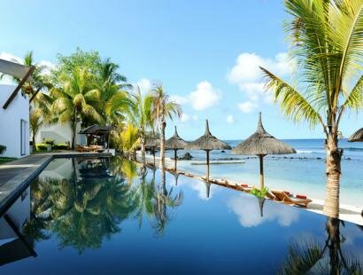 Récif Attitude, Mauritius