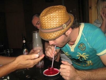 Nightlife in Mauritius