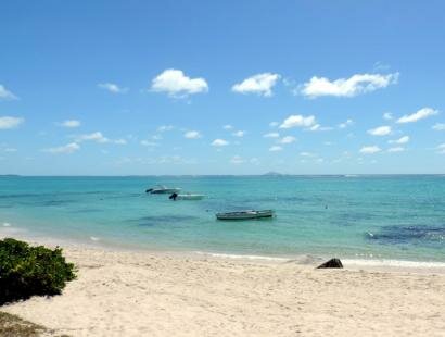 Villa Merina, Mauritius