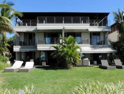 Apartments Plava Laguna 2, Mauritius