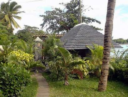 Residence Peramal Mauritius