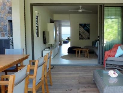Villa Amara, Ile Maurice