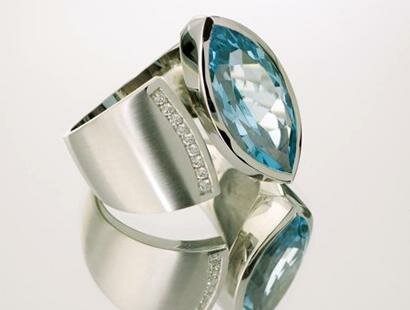 Zea Jewellery, Mauritius
