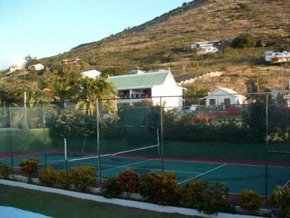 Pik Pik Kitesurfing Residence Mauritius