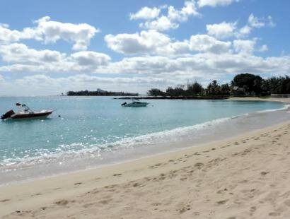 Villa Dilococo, Mauritius