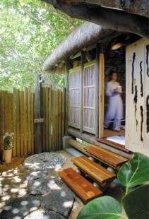 Le Canonnier Hotel, Mauritius