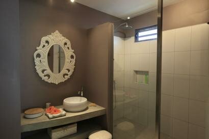 Villa Agena, Ile Maurice