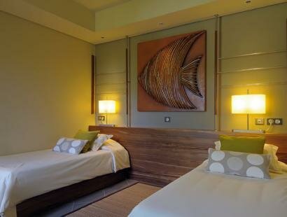 Trou aux Biches Resort & Spa, Mauritius
