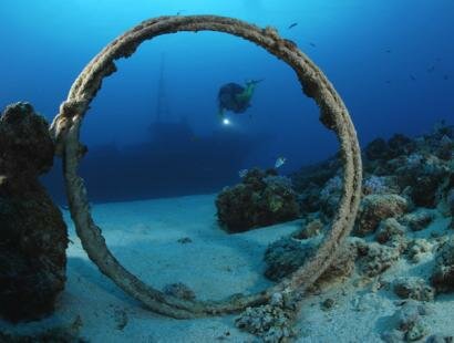 Mauritian Scuba Diving Association