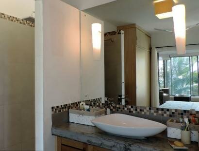 Apartments Anapa 2, Mauritius