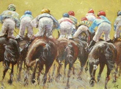 Galerie Vrot, Mauritius Artist