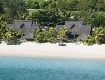 Paradis Hotel & Golf Club, Mauritius