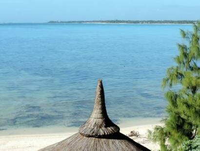 Villa Amara, Ile Maurice