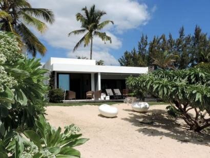 Villa Dilococo, Mauritius
