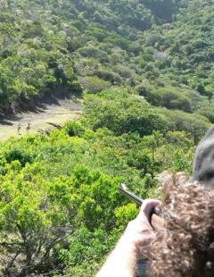 Le Chasseur Mauricien