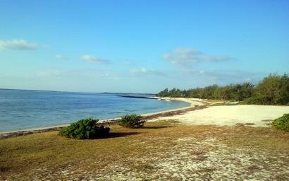 Villa Vanora, Mauritius