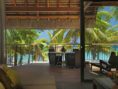 Trou aux Biches Resort & Spa, Mauritius