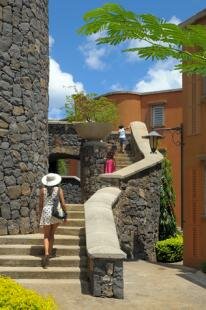 Port Chambly Mauritius