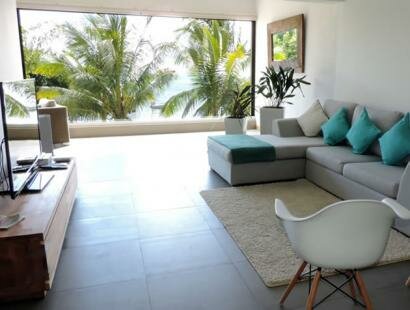 Apartments Anapa 2, Mauritius