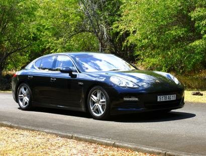 ABC Car Rental