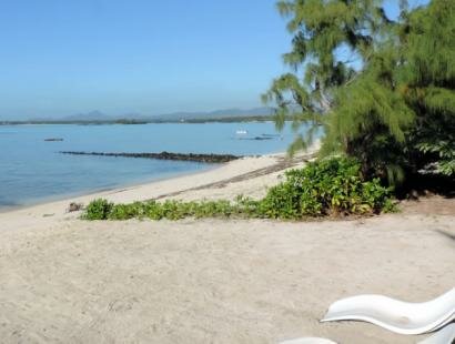 Villa Amara, Ile Maurice