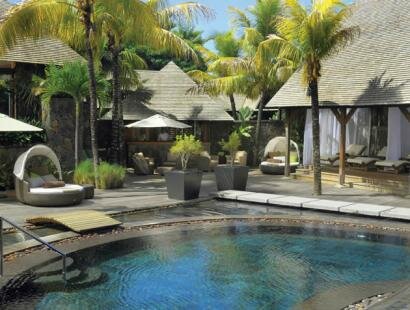 Royal Palm Hotel, Ile Maurice