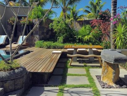 Trou aux Biches Resort & Spa, Mauritius