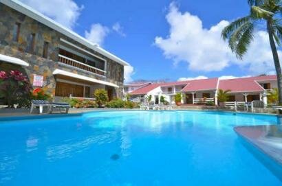 Villas Mont Choisy