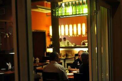 Restaurant Port-Chambly