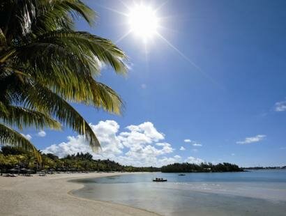 Le Touessrok Resort, Mauritius