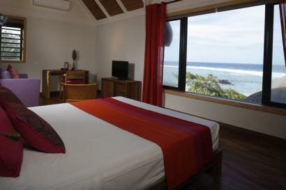 Villa les Dunes 2, Mauritius