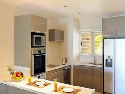 Appartement Plava Laguna, Ile Maurice