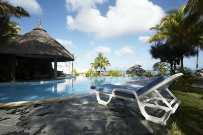 Beach Villas, Mauritius
