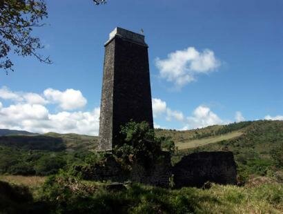 Frdrica Reserve Naturelle, Ile Maurice
