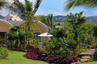 Sofitel So Mauritius, 5 star hotel, Mauritius