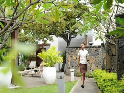 Récif Attitude, Mauritius