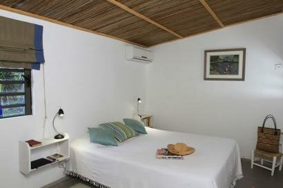 Bungalow Aviam, Pereybere Mauritius