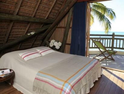 Villa Agena, Ile Maurice