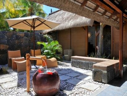 Coin de Mire Attitude, Mauritius